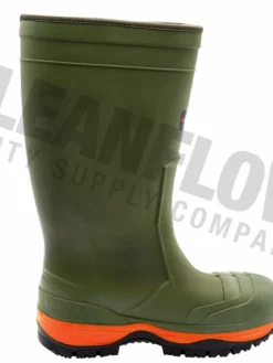Baffin Icebear Lightweight Winter Safety Work Boots | Sizes 7-14