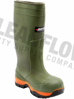 Baffin Icebear Lightweight Winter Safety Work Boots | Sizes 7-14