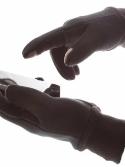 Impacto ITECH Touchscreen Polar Fleece Lined Winter Gloves