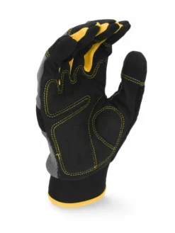 DeWalt Workwear Work Gloves DeWalt DPG211 Padded Performance Glove