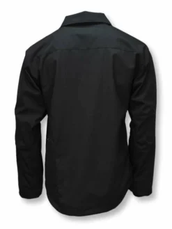 DeWalt Workwear DEWALT® Men's Heated Fleece Lined Structured Soft Shell Jacket | Sizes S - 3XL
