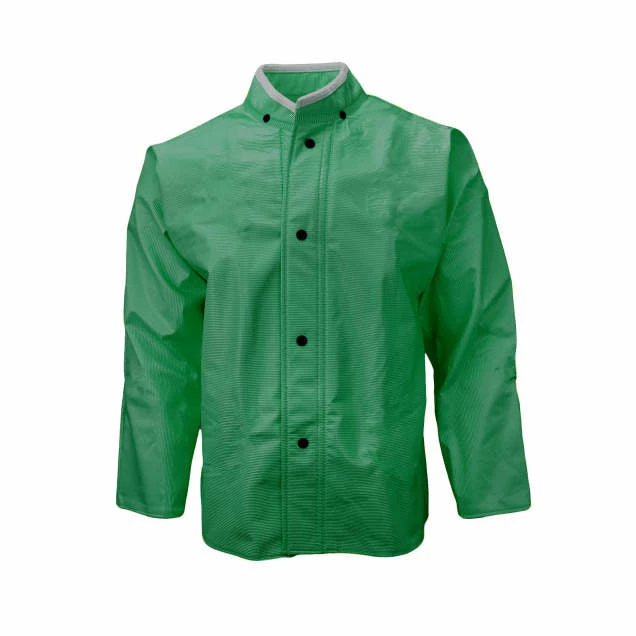 Neese Dura Quilt 56 Series Rugged Rain Jacket Work Wear