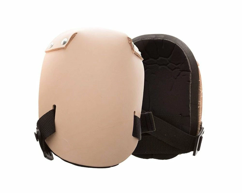 Impacto 870-00 Leather Knee Protection Knee Pads Ergonomics