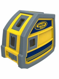 Pipe Inspection & Locators Spectra Precision LP51 5-Beam Laser Pointers