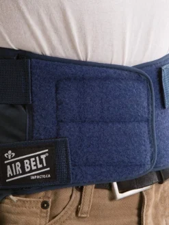 Impacto LS Air Belt Lumbosacral Ergonomics