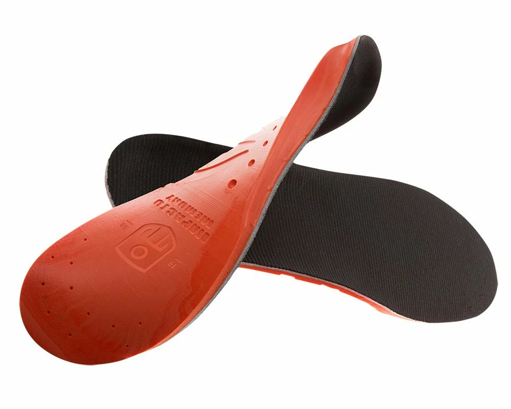 Shoe & Boot Accessories Impacto Anti-Fatigue Memory Foam