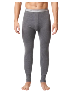 Stanfields Stanfield's 1452 Two-Layer Long Johns | Sizes S - XL | Pack Of 2 Pairs Work Wear