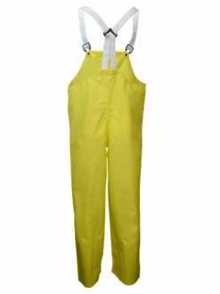 Work Wear Neese Cool Wear 375 Series Breathable Durable Rain Bib Trouser