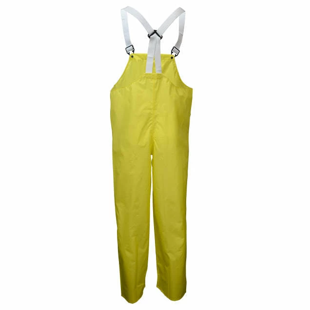 Work Wear Neese Cool Wear 375 Series Breathable Durable Rain Bib Trouser