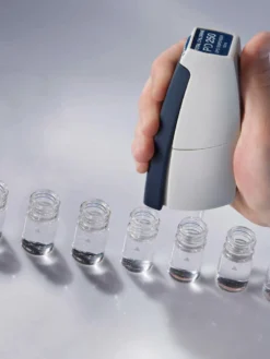 Lovibond Vario PD250 10 Ml DPD Free Chlorine Powder Dispenser Set Water Testing Supplies