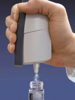 Lovibond Vario PD250 10 Ml DPD Free Chlorine Powder Dispenser Set Water Testing Supplies