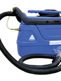 Dustbane Facility Equipment Power Clean Mini Spotter Carpet Extractor - 3 Gallon