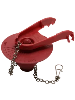 Fluidmaster Universal Adjustable Flapper