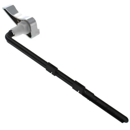 Fluidmaster Chrome Tank Lever Maintenance Supplies