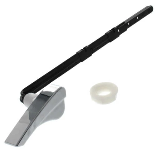 Fluidmaster Chrome Tank Lever Maintenance Supplies