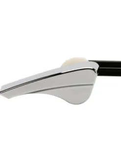 Fluidmaster Chrome Tank Lever Maintenance Supplies