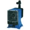 Chemical Metering Pumps Pulsafeeder E Plus Automatic Control Metering Pump | 20 GPD | 250 PSI