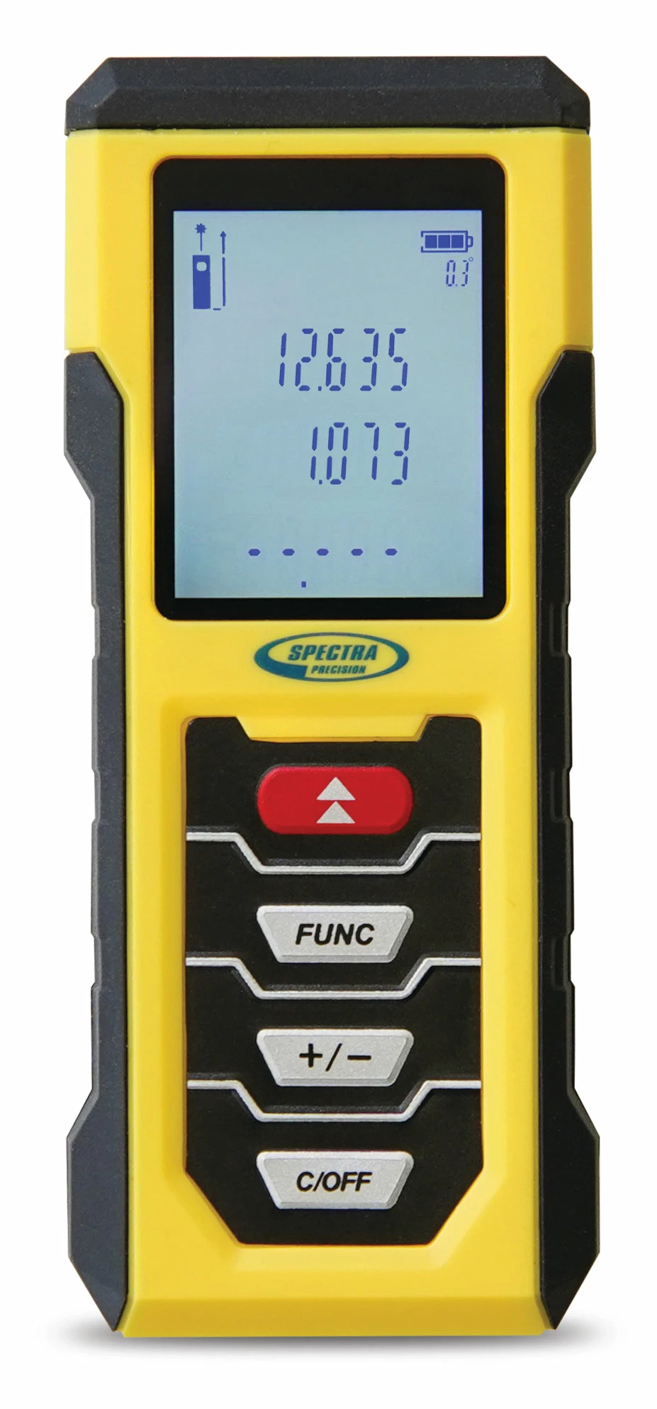 Pipe Inspection & Locators Spectra Precision QM20 Laser Distance Meter