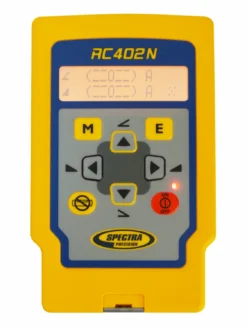 Pipe Inspection & Locators Spectra Precision RC402N Radio Remote Control