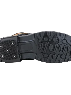 Shoe & Boot Accessories K1 Series Heelstop Intrinsically Safe Anti-Slip Heel Traction Aid | Size M - 2XL