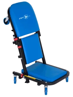 Automotive Equipment Jet 4-Way Folding Creeper Seat
