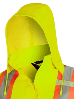 Hi-Vis Work Wear Pioneer