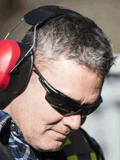 Sellstrom XP450 Safety Glasses - Smoke Tint - Pack Of 12