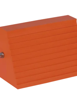 Pioneer Double-sided Wheel Chock - PU Safety Supplies