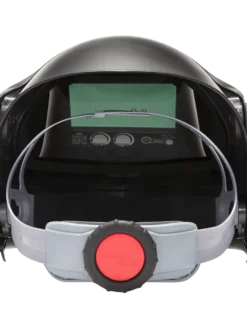 Jackson Safety Personal Protective Equipment Jackson Translight Flip 455 ADF Black Helmet