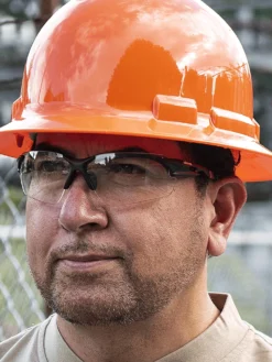 Personal Protective Equipment Sellstrom XP450 Safety Glasses - Clear Tint - Pack Of 12