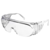 Sellstrom Maxview Safety Glasses - Clear Tint - Hard Coated - Pack Of 12 Personal Protective Equipment