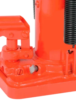 Strongarm Hydraulic Toe Jack - 5 Ton Automotive Equipment