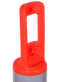Pioneer Stackable Delineator Post - 48" Height Safety Supplies