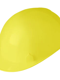 Jackson Safety Jackson C10 Bump Cap With 4 Point Pinlock Suspension - Yellow (Case Of 12) Personal Protective Equipment
