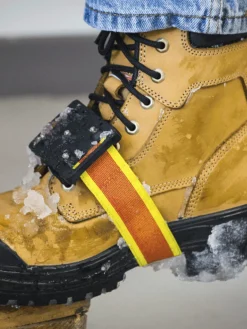 Shoe & Boot Accessories K1 Series Mid-Sole Ice Cleat - Intrinsically Safe