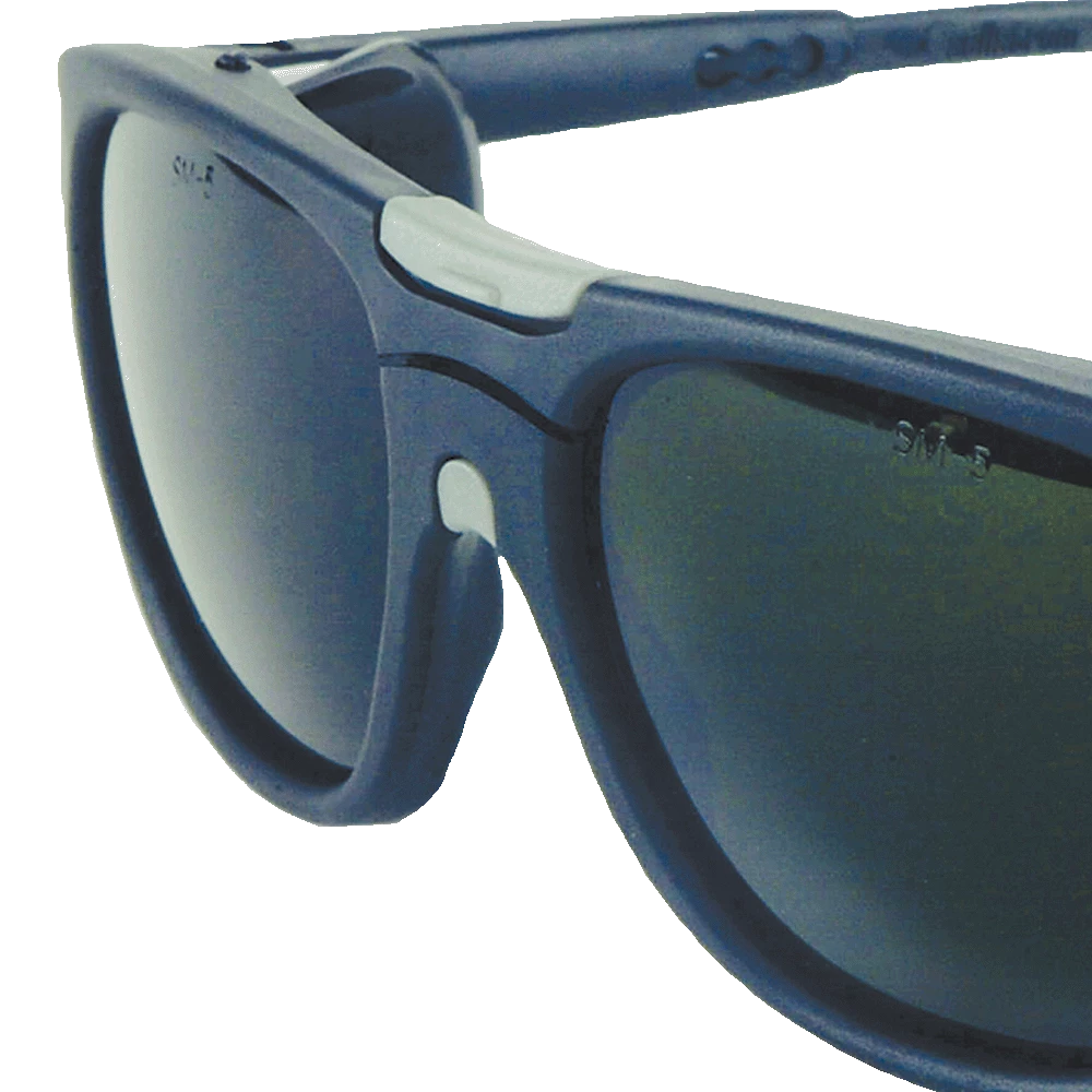 Sellstrom B5 Safety Glasses - Shade 5 IR