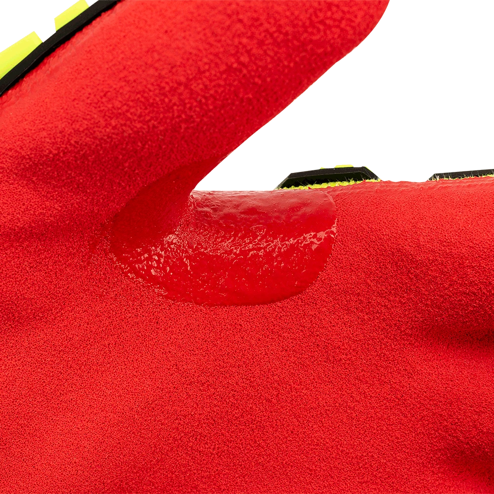 Work Gloves Pioneer Cut And Impact-Resistant Gloves (Cut Level A7)