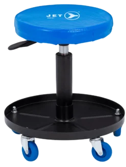 Automotive Equipment Jet Mechanicβs Rolling Stool