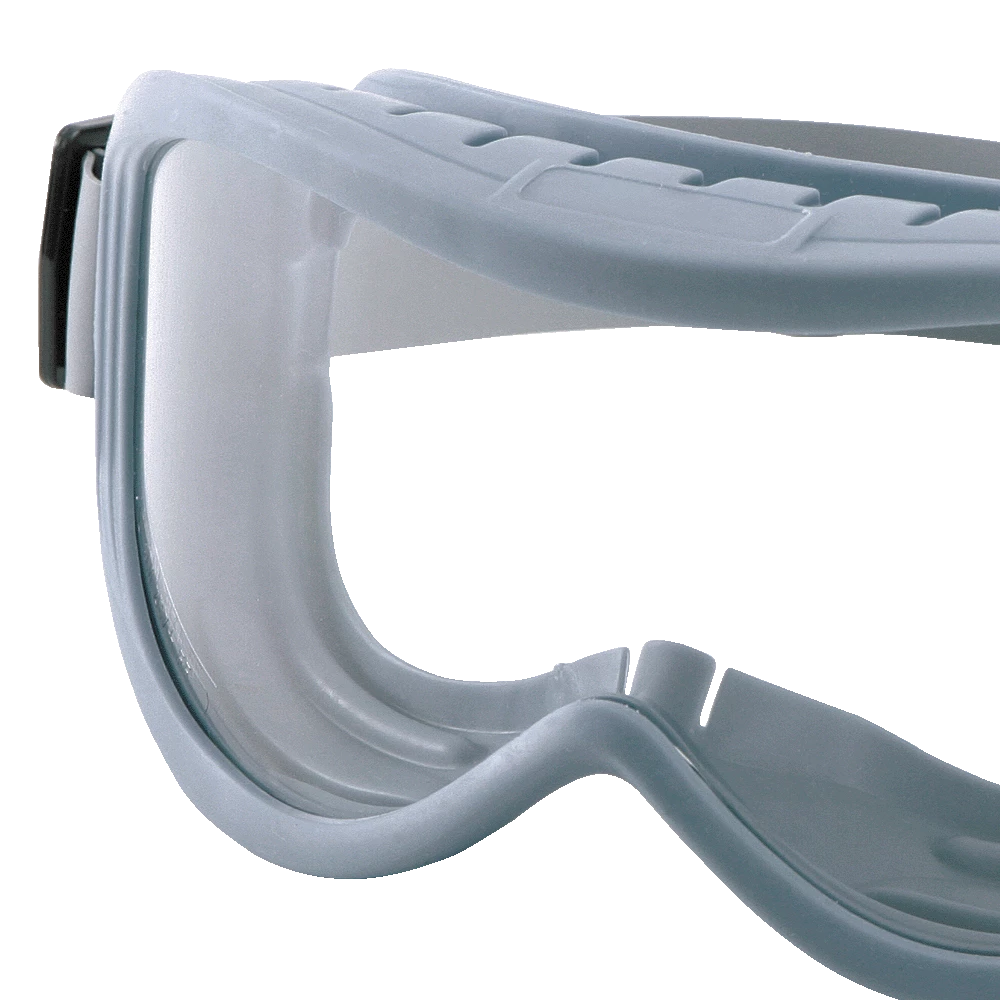 Sellstrom Odyssey II Series Clean Room Goggle Personal Protective Equipment