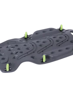 Jet 42” Low-Profile Blow-Mould Creeper