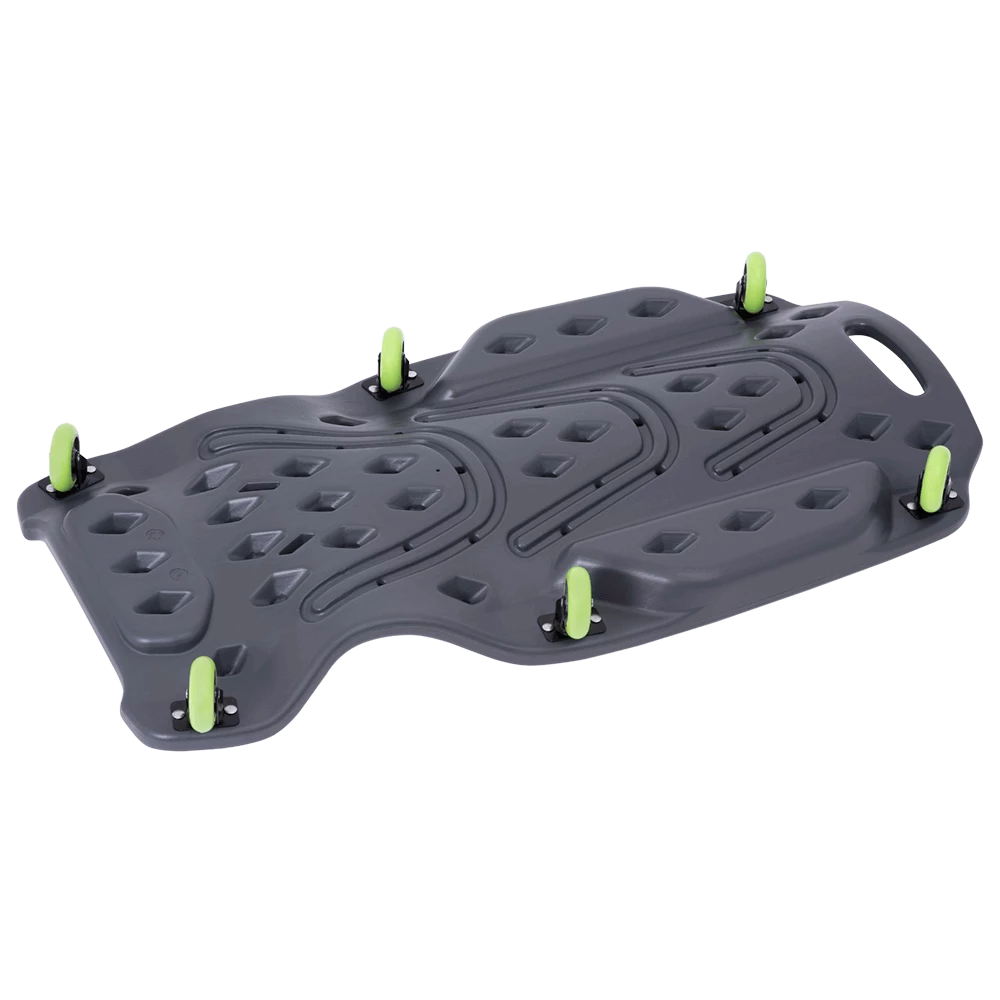 Jet 42” Low-Profile Blow-Mould Creeper