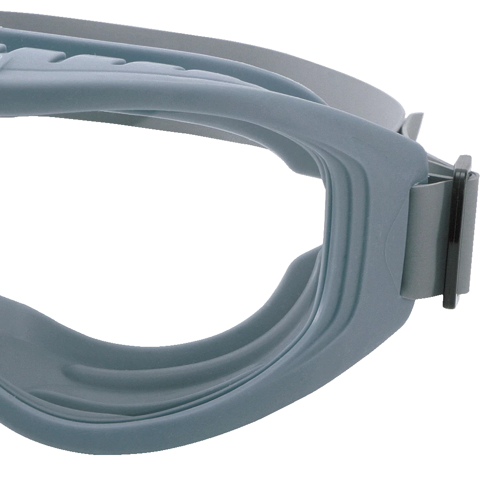 Sellstrom Odyssey II Series Clean Room Goggle Personal Protective Equipment