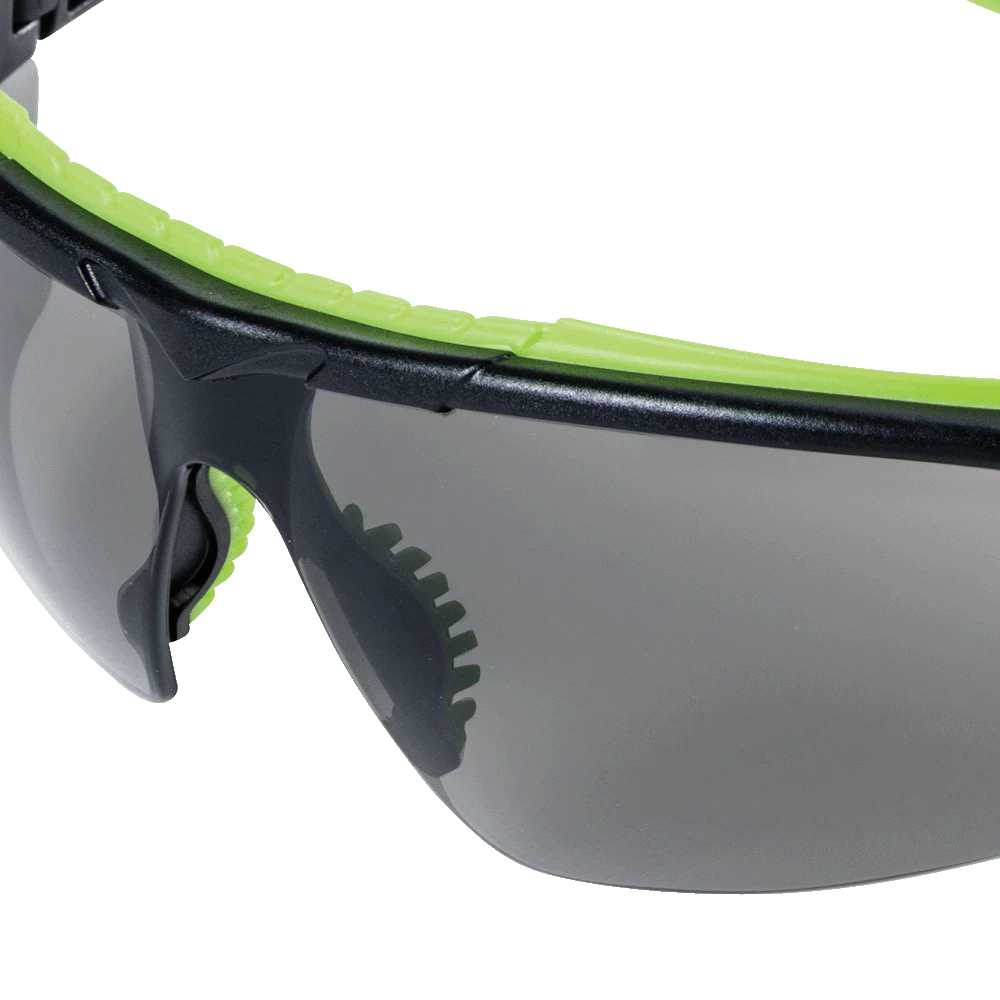 Sellstrom XP410 Safety Glasses - Smoke Tint Personal Protective Equipment