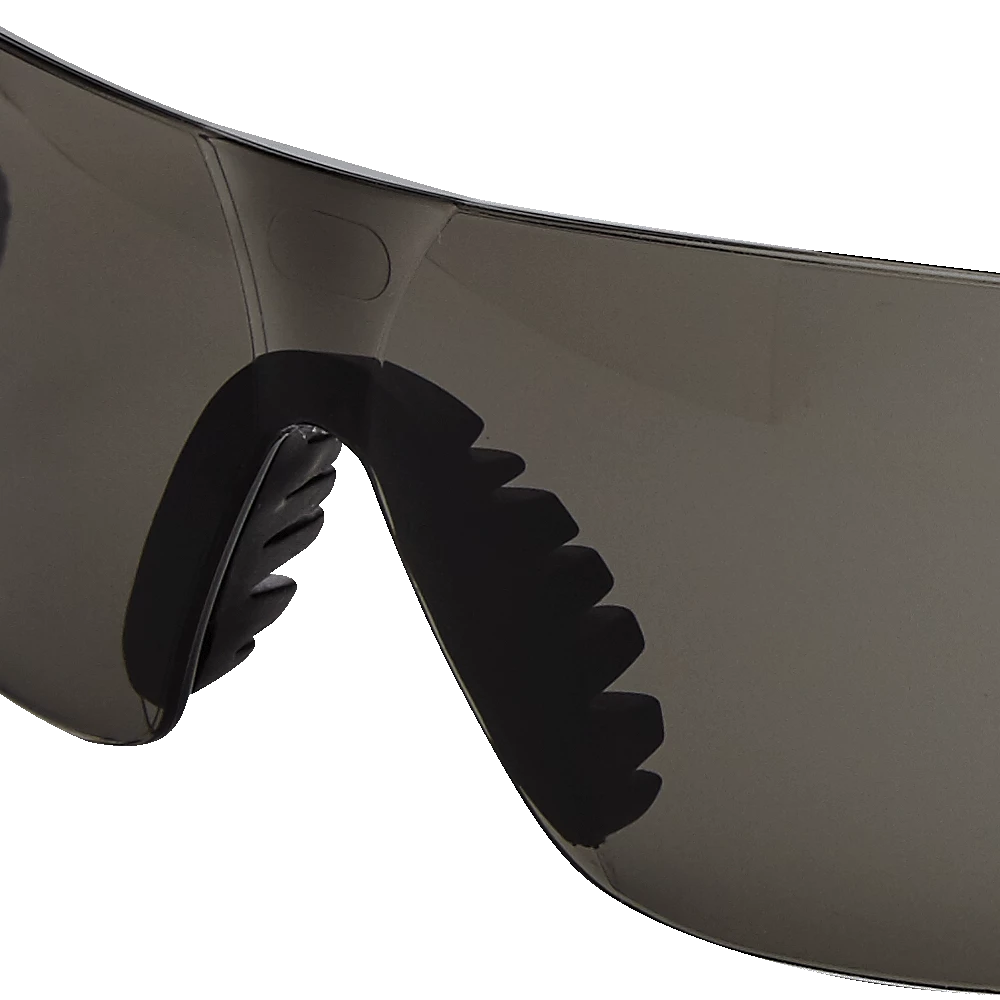 Sellstrom XM330 Safety Glasses - Smoke Tint - Pack Of 12 Personal Protective Equipment