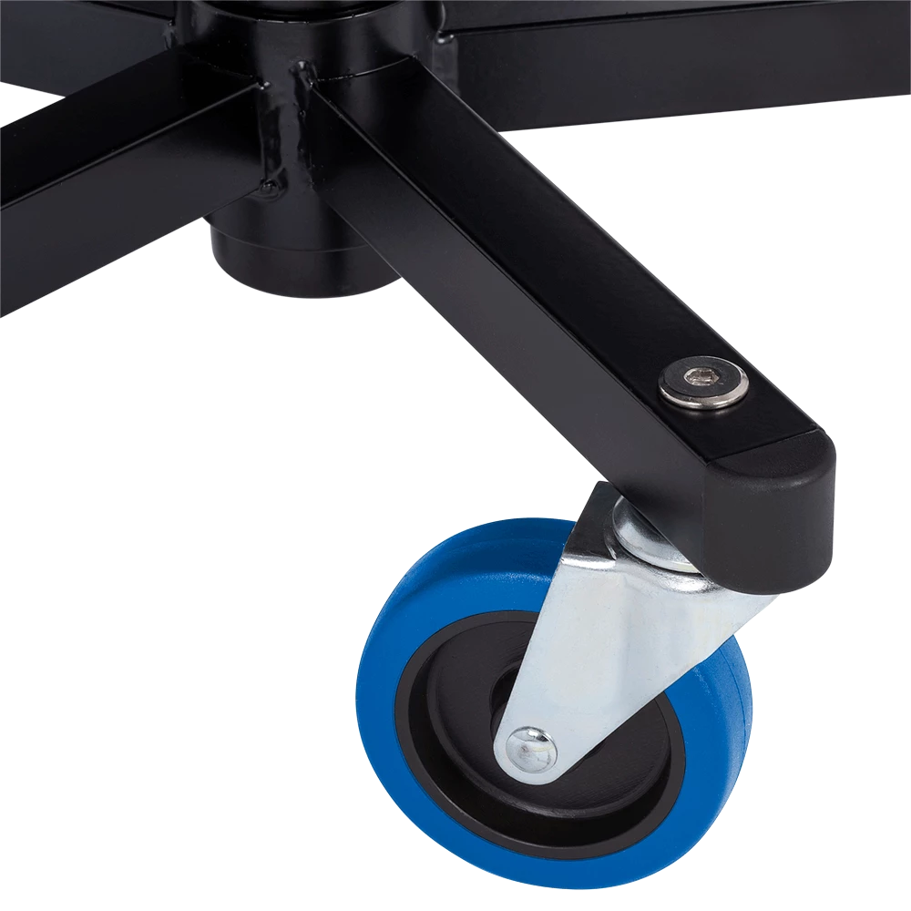 Jet Deluxe Mechanic’s Rolling Stool Automotive Equipment