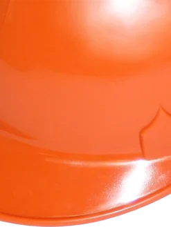 Jackson Safety Personal Protective Equipment Jackson C10 Bump Cap With 4 Point Pinlock Suspension - Orange (Case Of 12)