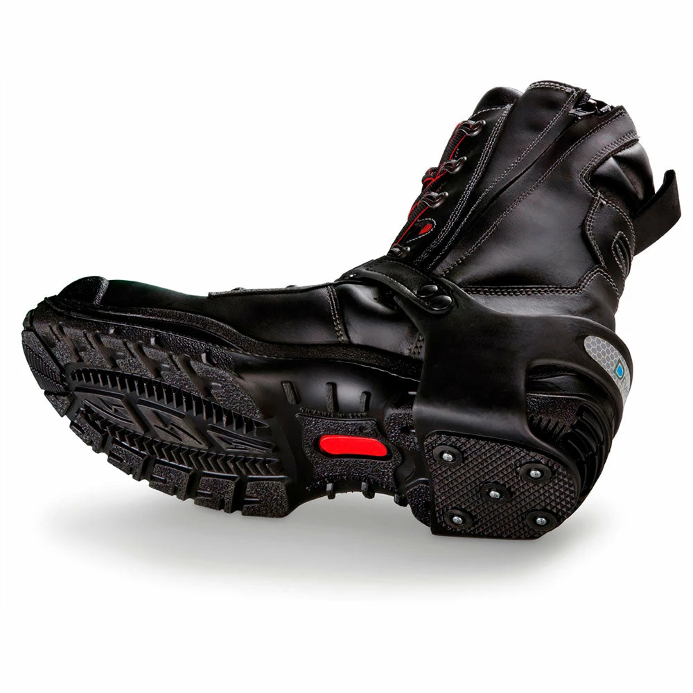 K1 Series Heelstop Original Anti-Slip Heel Traction Aid | Size M - 2XL