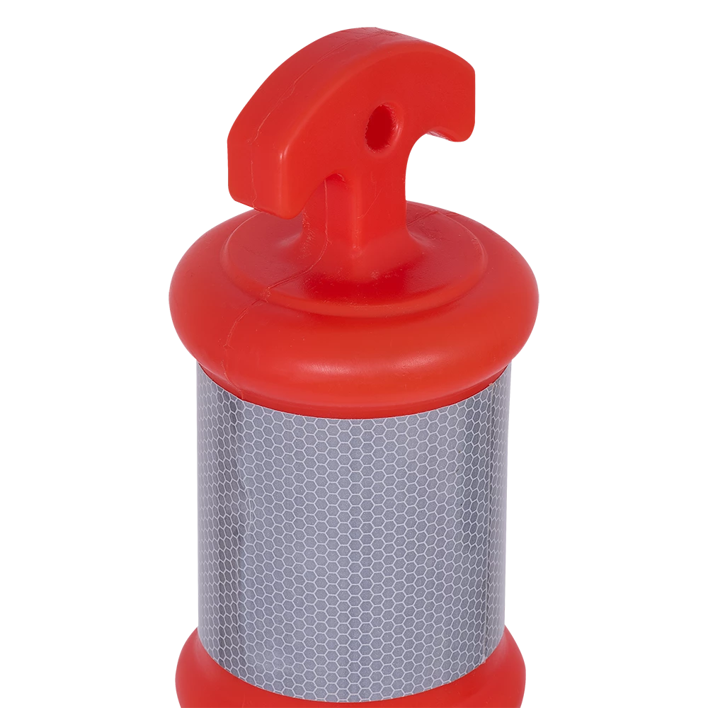 Pioneer T-Top Delineator Post - 47" Height Safety Supplies