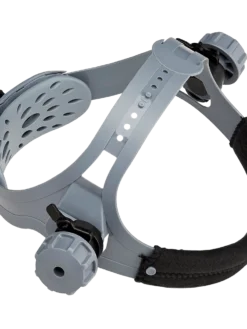 Jackson Safety Jackson Quad 500 - 370 Speed Dial - Replacement Face Shield Headgear (Case Of 12)