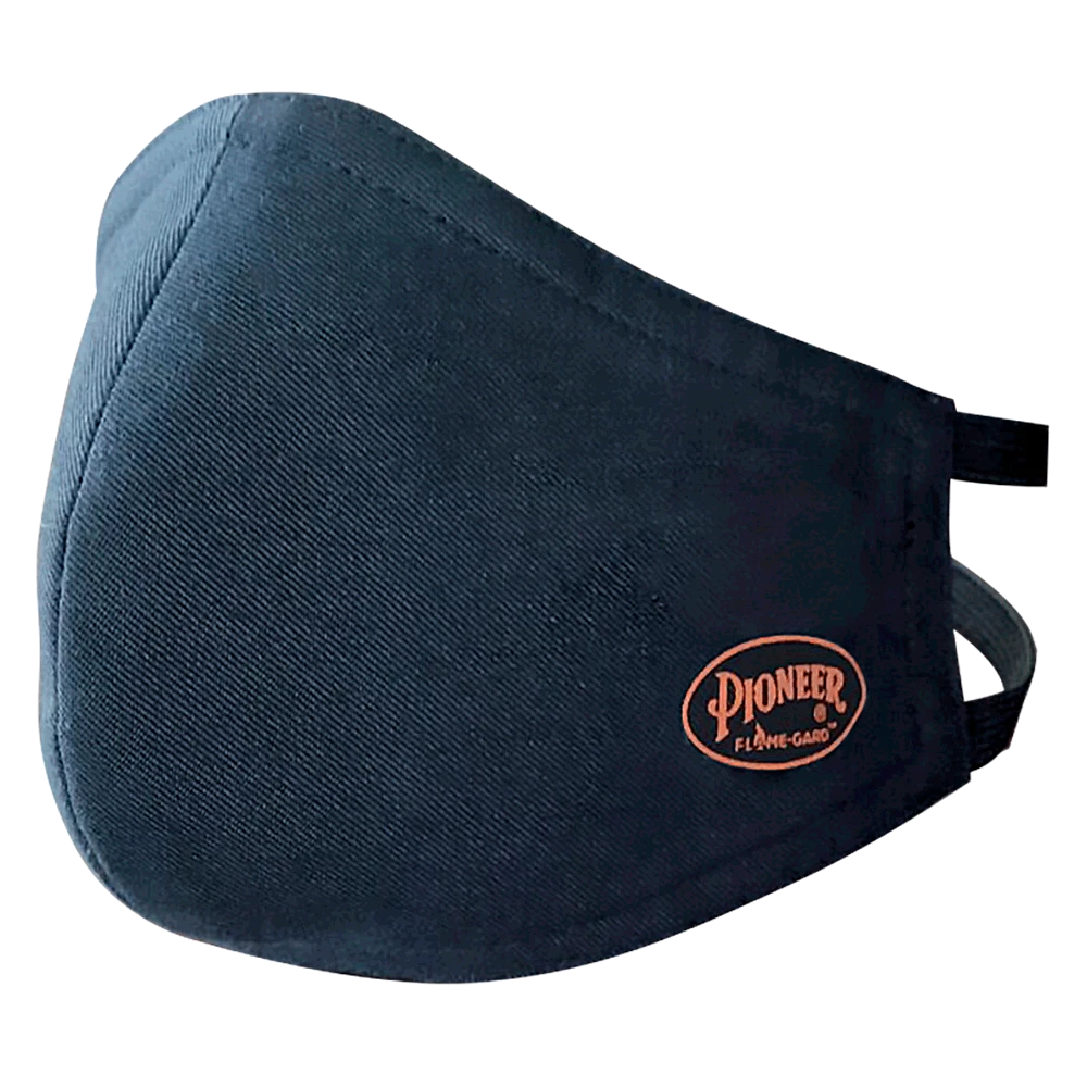 Pioneer FR Aramid Anti-Static Face Mask